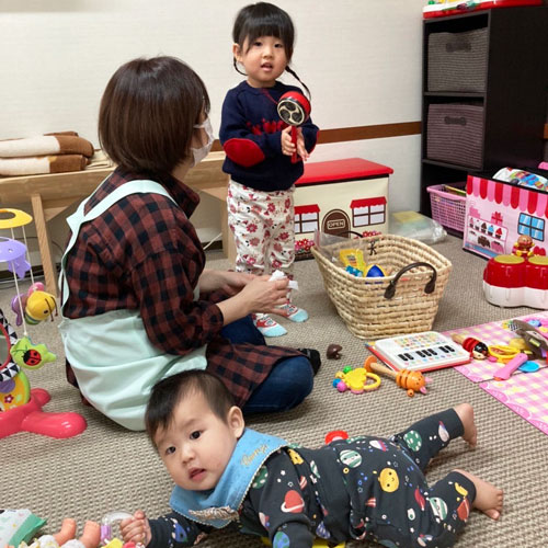 ながおのさと産骨院の紹介画像15