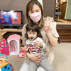 保育ルームの紹介画像1